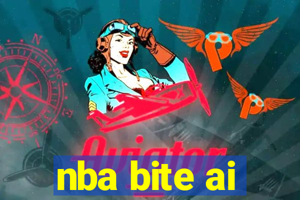 nba bite ai